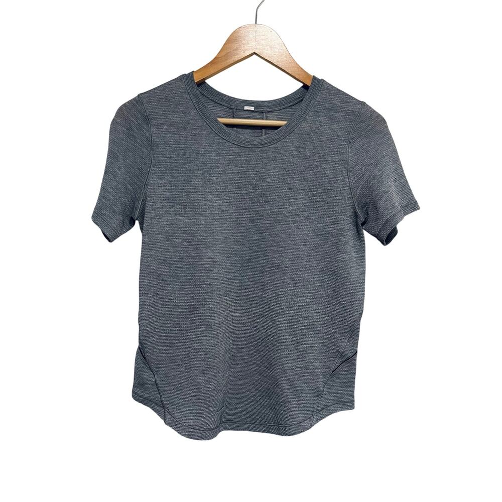 Lululemon swiftly tech tee